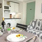 Les Goelettes-16 By Interhome * Saint-Cyprien (Pyrenees-Orientales)
