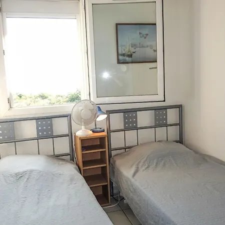 Les Goelettes-16 By Interhome Apartment