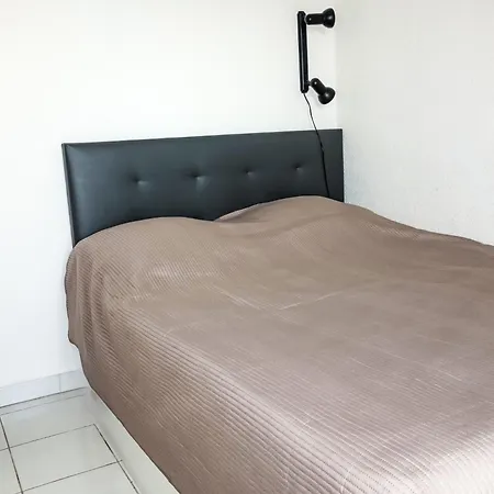 Les Goelettes-16 By Interhome Apartment *