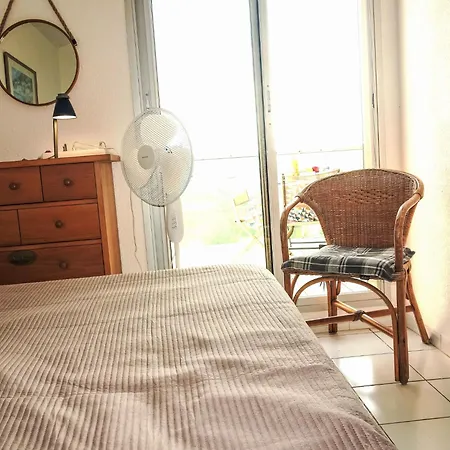 Les Goelettes-16 By Interhome