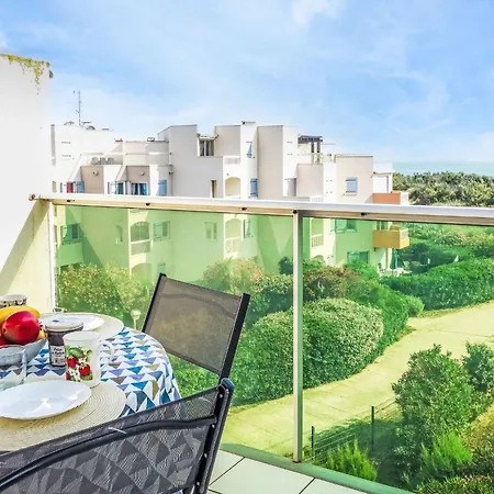 Les Goelettes-16 By Interhome Apartment Saint-Cyprien (Pyrenees-Orientales)