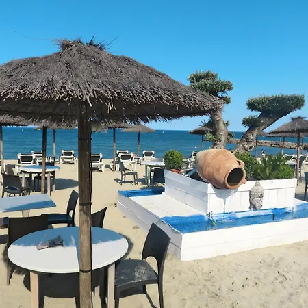 Les Goelettes-16 By Interhome