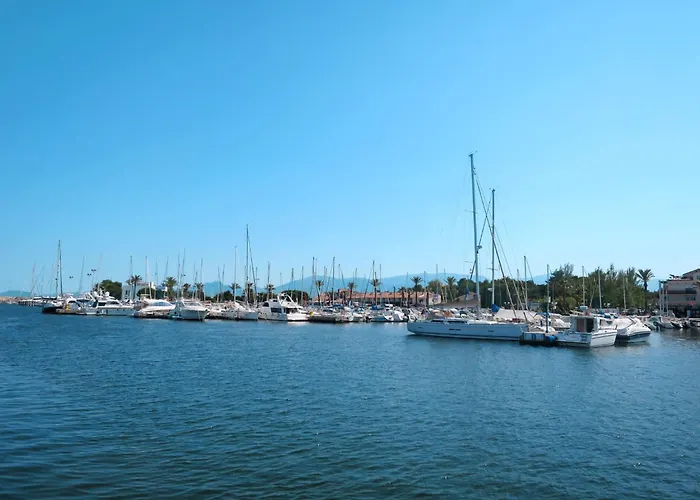 Les Goelettes-16 By Interhome