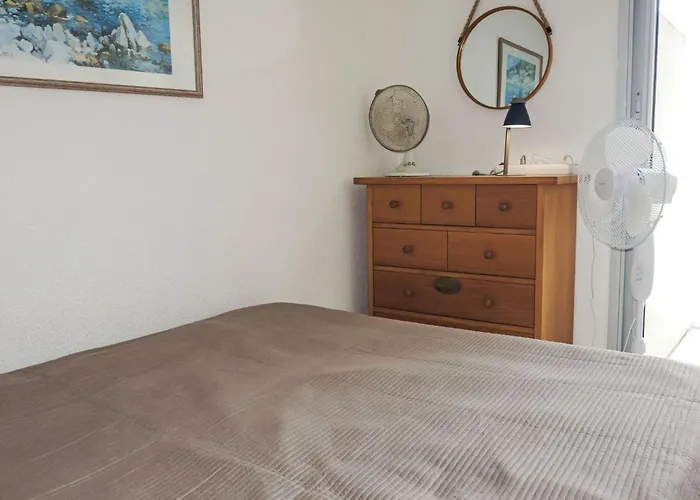 Les Goelettes-16 By Interhome *