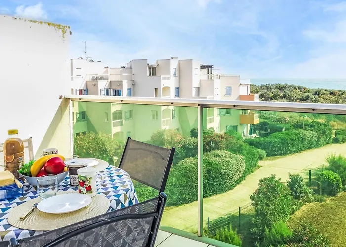 Les Goelettes-16 By Interhome Appartement Saint-Cyprien (Pyrenees-Orientales)